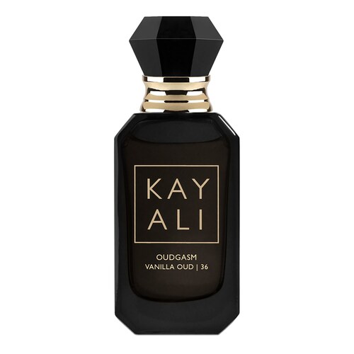 Kayali - Oudgasm Vanilla Oud 36 - Eau de Parfum Intense