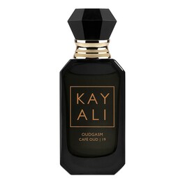 Oudgasm Cafe Oud | 19 - Eau de Parfum Intense