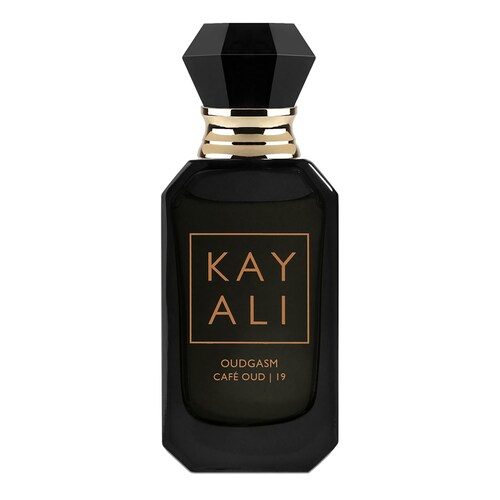 Kayali - Oudgasm Cafe Oud 19 - Eau de Parfum Intense