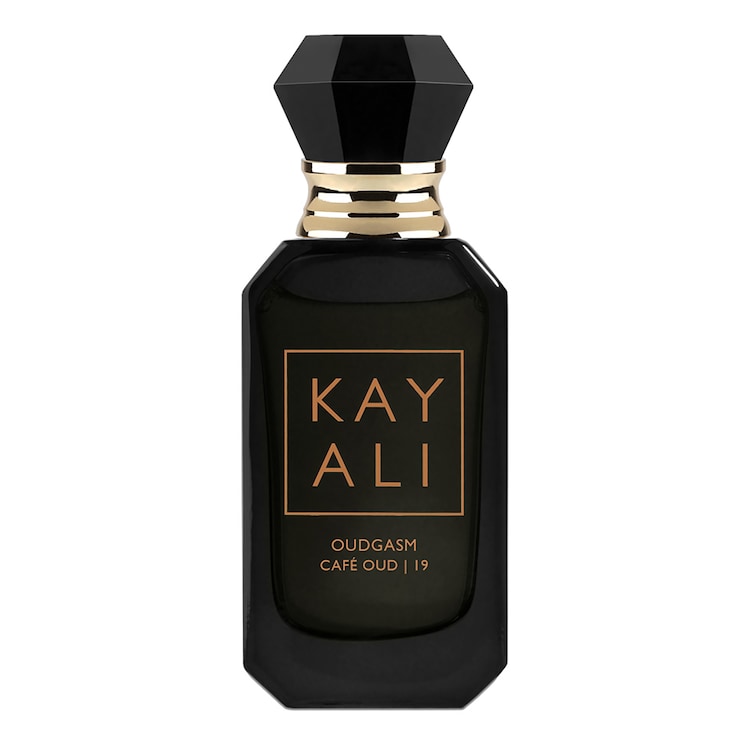 Oudgasm Cafe Oud 19 - Eau de Parfum Intense