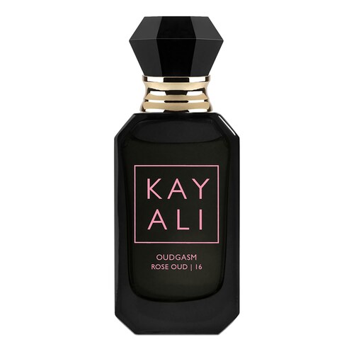 Kayali - Oudgasm Rose Oud 16 - Eau de Parfum Intense