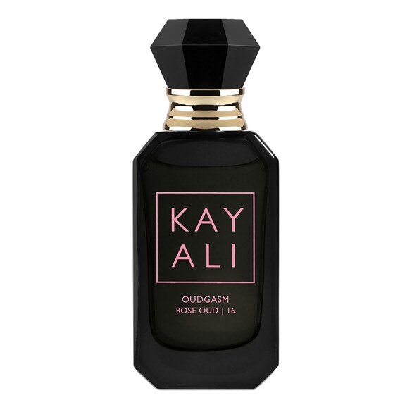 Oudgasm Rose Oud | 16 - Eau de Parfum Intense, KAYALI