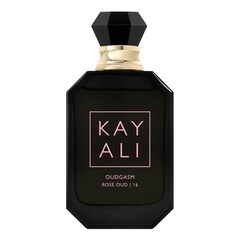 Oudgasm Rose Oud 16 Eau De Parfum Intense - Parf&eacute;mov&aacute; voda, KAYALI