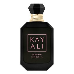 Oudgasm Rose Oud 16 - Eau de Parfum Intense