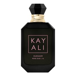Oudgasm Rose Oud | 16 - Eau de Parfum Intense