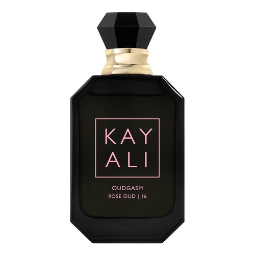 Kayali - Oudgasm Rose Oud 16 - Eau de Parfum Intense