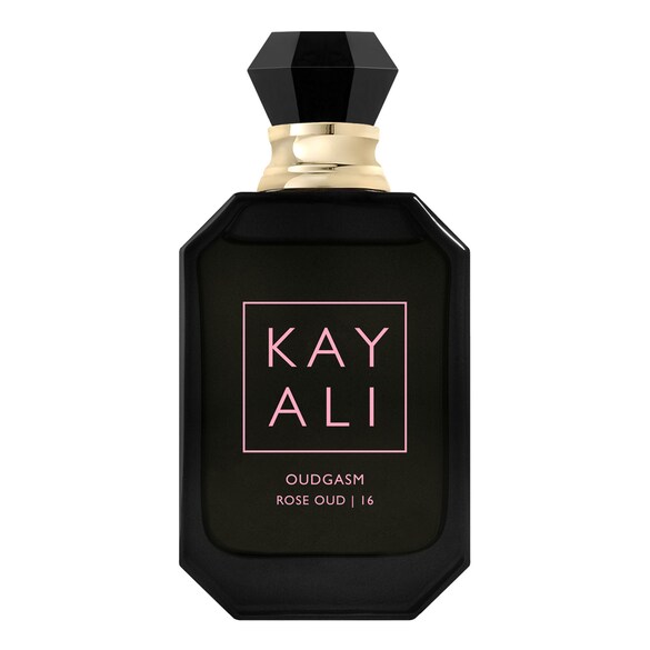 Oudgasm Rose Oud | 16 - Eau de Parfum Intense, KAYALI