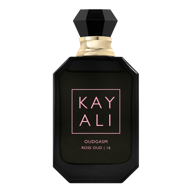 Oudgasm Rose Oud 16 - Eau de Parfum Intense