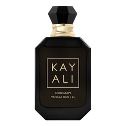 Oudgasm Vanilla Oud 36 - Eau de Parfum Intense
