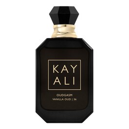 Oudgasm Vanilla Oud | 36 - Eau de Parfum Intense