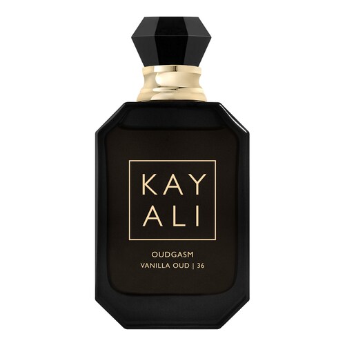 Kayali - Oudgasm Vanilla Oud 36 - Eau de Parfum Intense