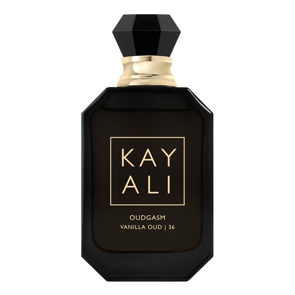 Oudgasm Vanilla Oud | 36 - Eau de Parfum Intense, KAYALI