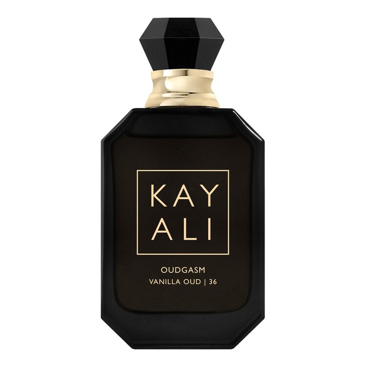 Oudgasm Vanilla Oud 36 - Eau de Parfum Intense
