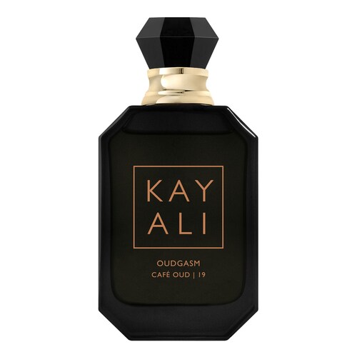 Kayali - Oudgasm Cafe Oud 19 - Eau de Parfum Intense