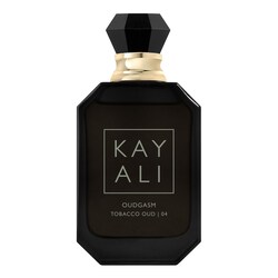 Oudgasm Tobacco Oud 04 - Eau de Parfum Intense