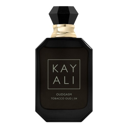 Kayali - Oudgasm Tobacco Oud 04 - Eau de Parfum Intense