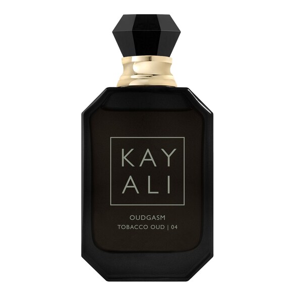 Oudgasm Tobacco Oud | 04 - Eau de Parfum Intense, KAYALI