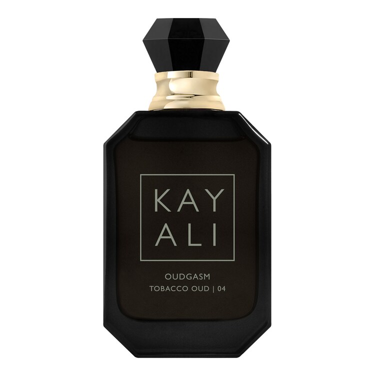 Oudgasm Tobacco Oud 04