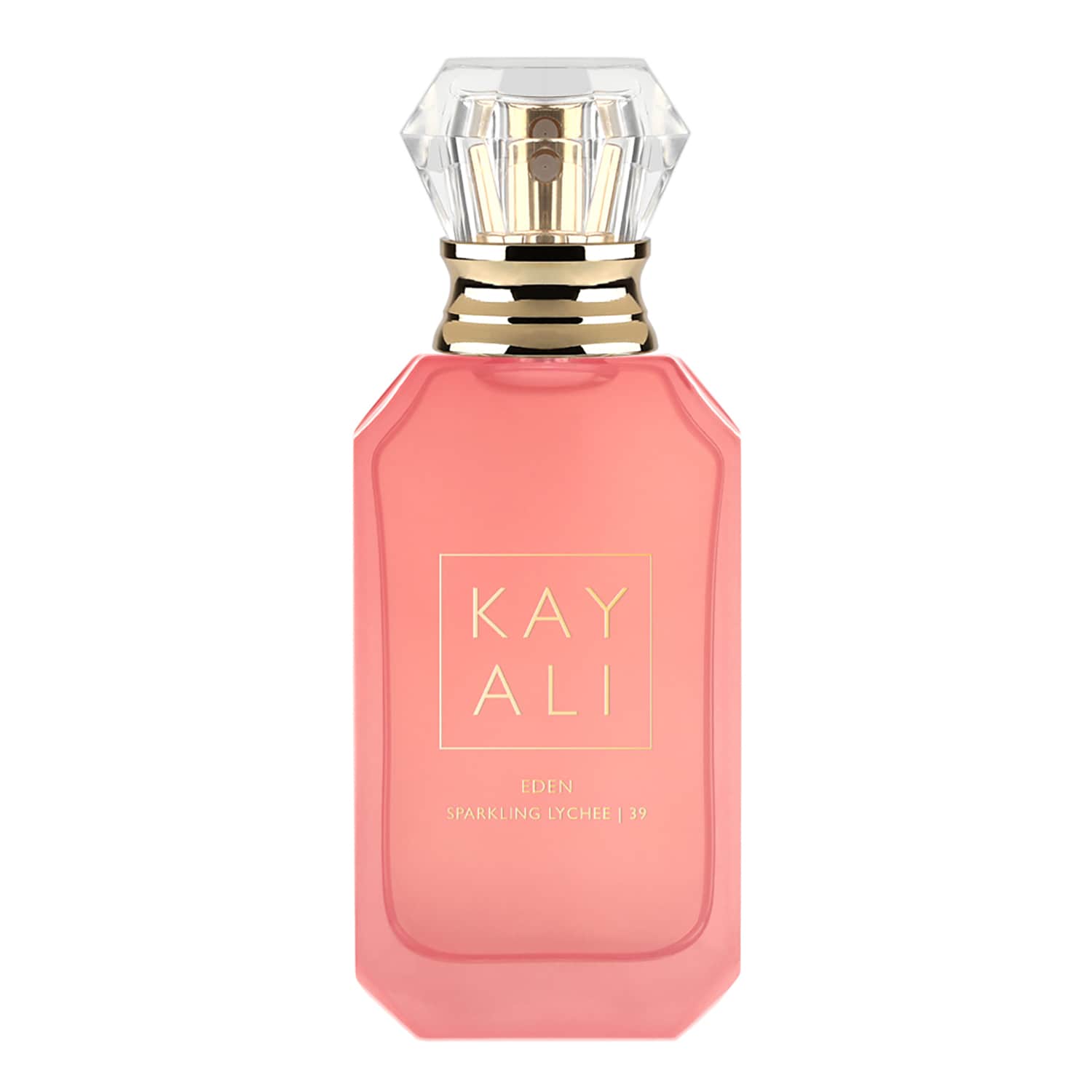 kayali eden sparkling lychee 39 woda perfumowana 10 ml     