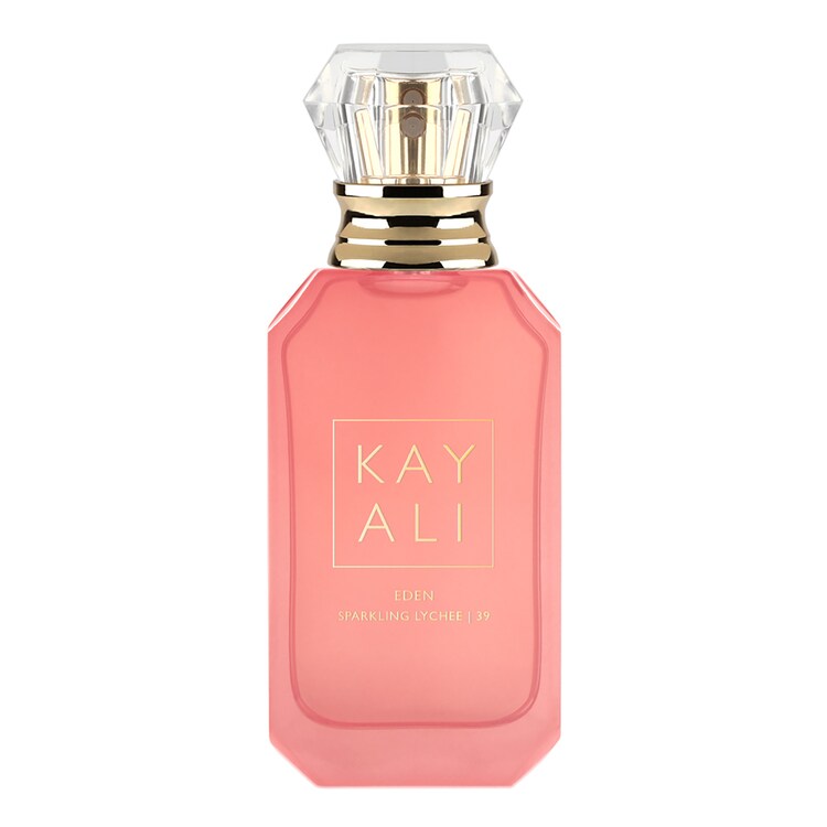 Eden Sparkling Lychee 39 - Woda perfumowana