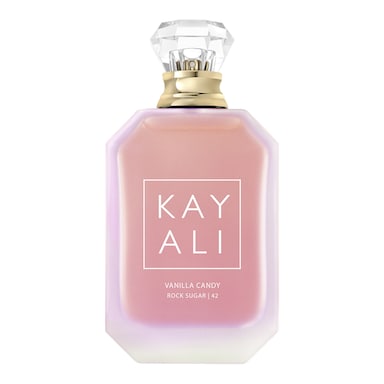 KAYALI - Vanilla Candy Rock Sugar l 42