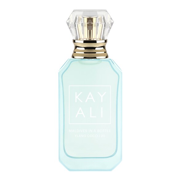 Maldives In a Bottle Ylang Coco | - 20 Eau de Parfum, KAYALI