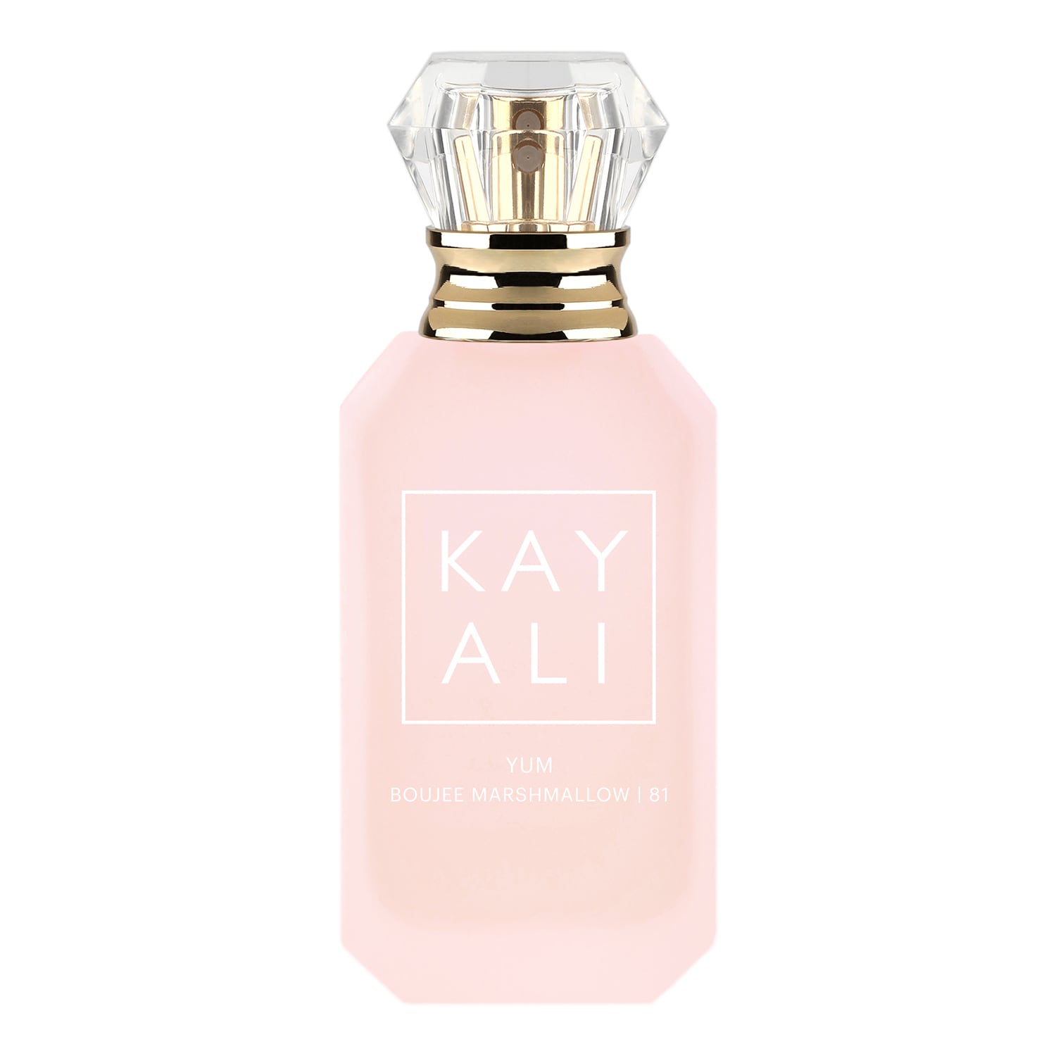 kayali yum boujee marshmallow 81