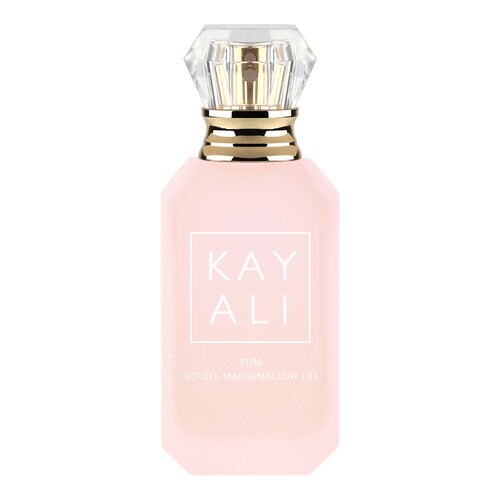 Kayali - Yum Boujee Marshmallow 81 - Eau de Parfum Intense