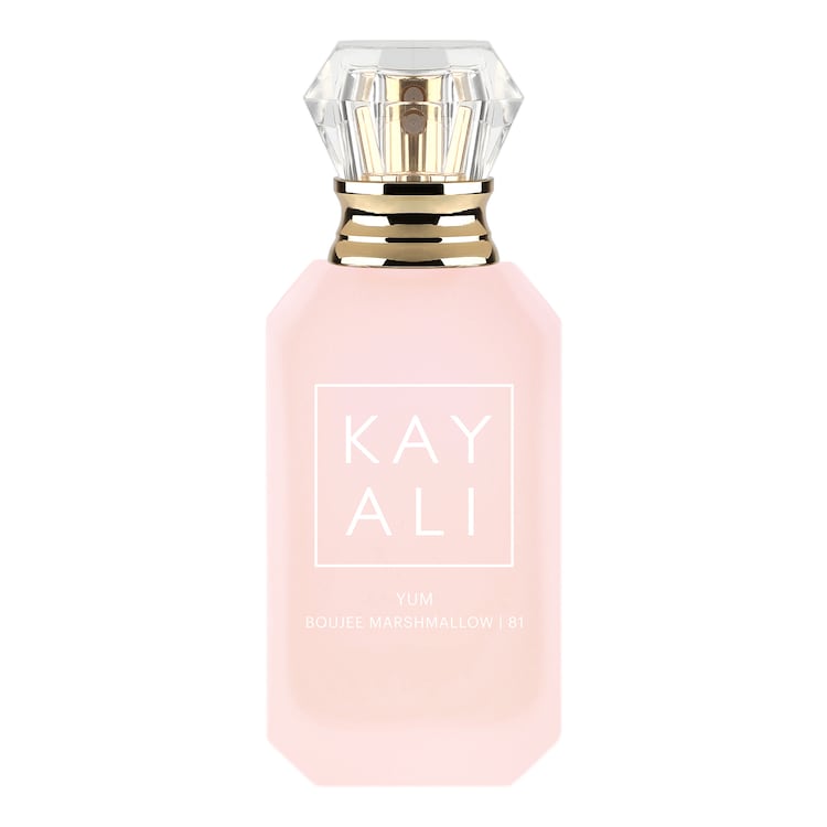 Yum Boujee Marshmallow 81 - Eau de Parfum Intense