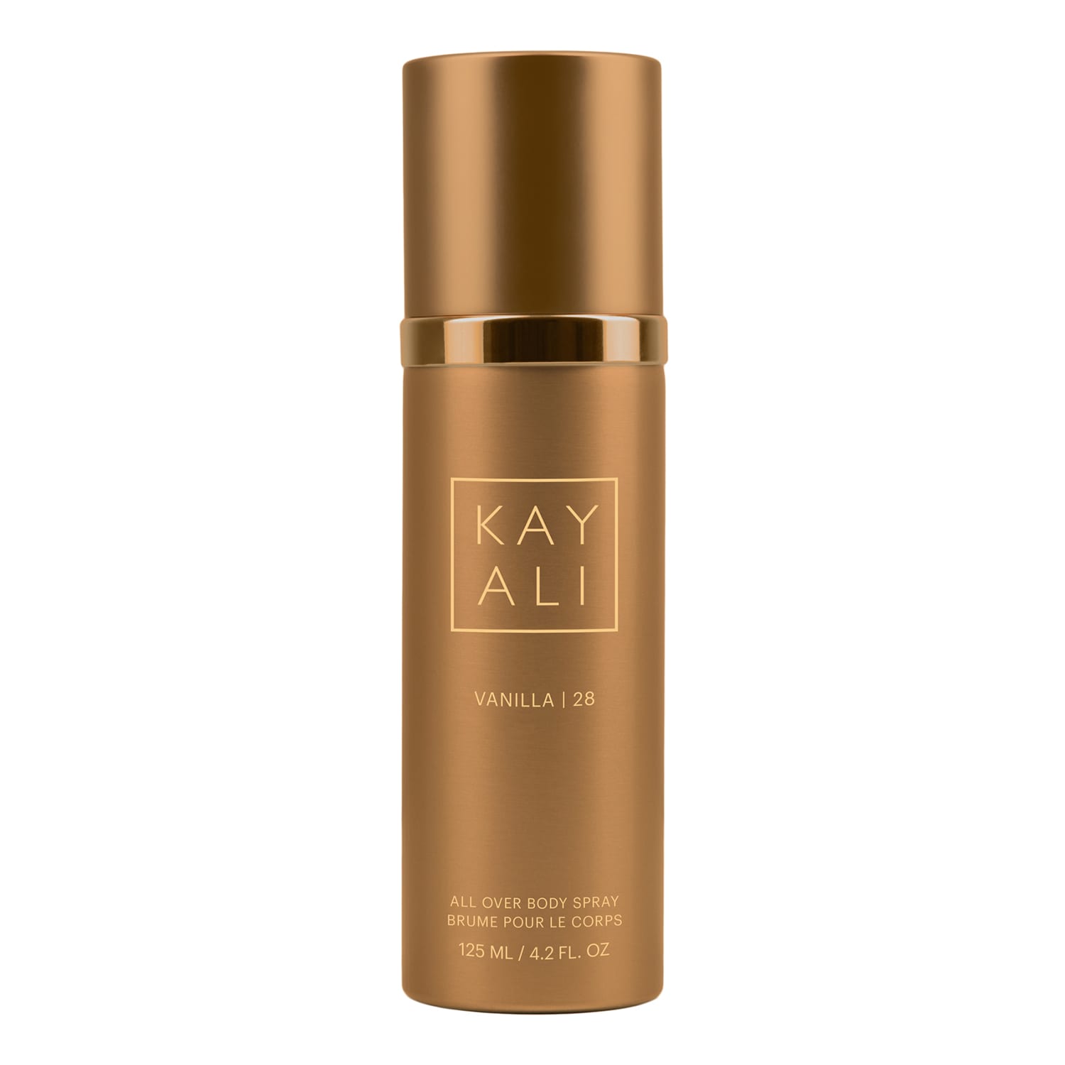 Vanilla 28 - Vaporizador para el Cuerpo | Kayali ≡ SEPHORA