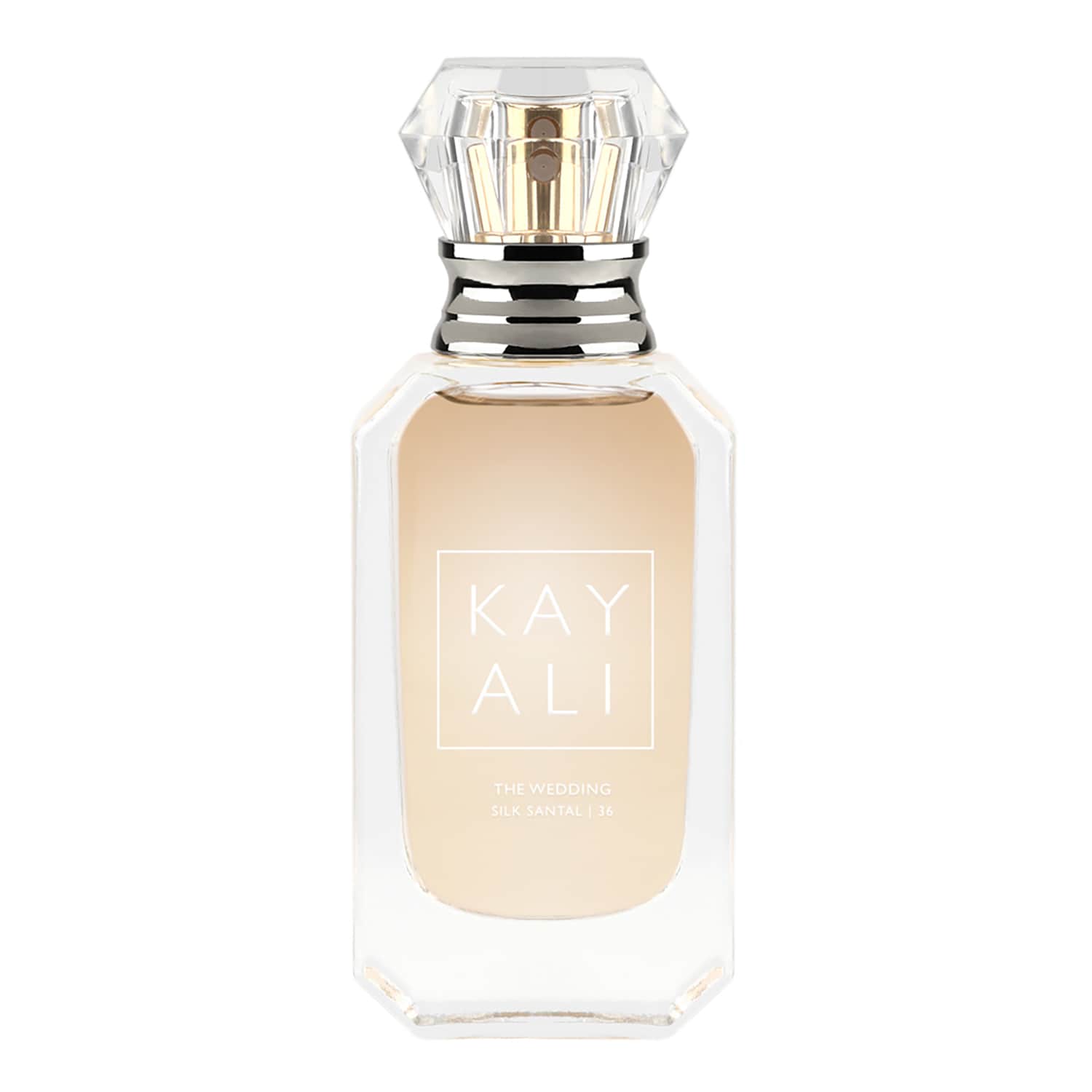 kayali the wedding silk santal 36