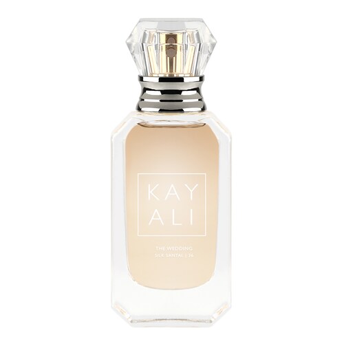 Kayali - The Wedding Silk Santal 36 - Eau de Parfum Intense