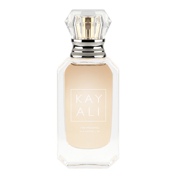 The Wedding Silk Santal 36 | - Intenzivna parfemska voda, KAYALI