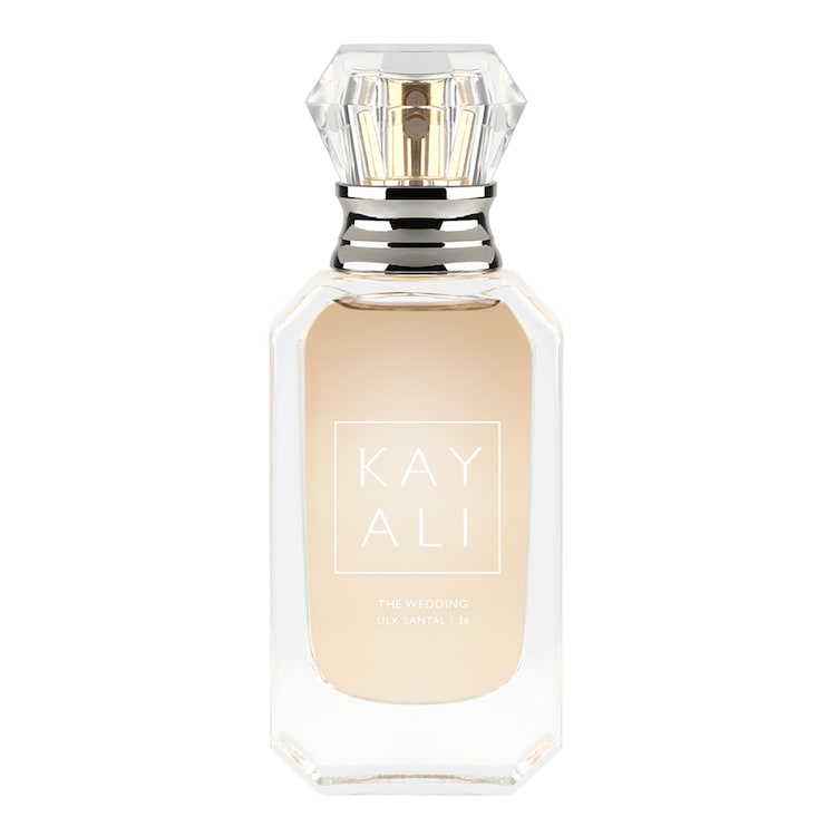 The Wedding Silk Santal 36 - Intensives Eau de Parfum