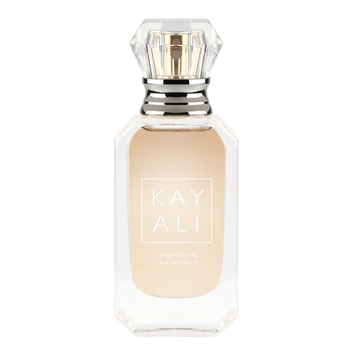 KAYALI - The Wedding Silk Santal 36