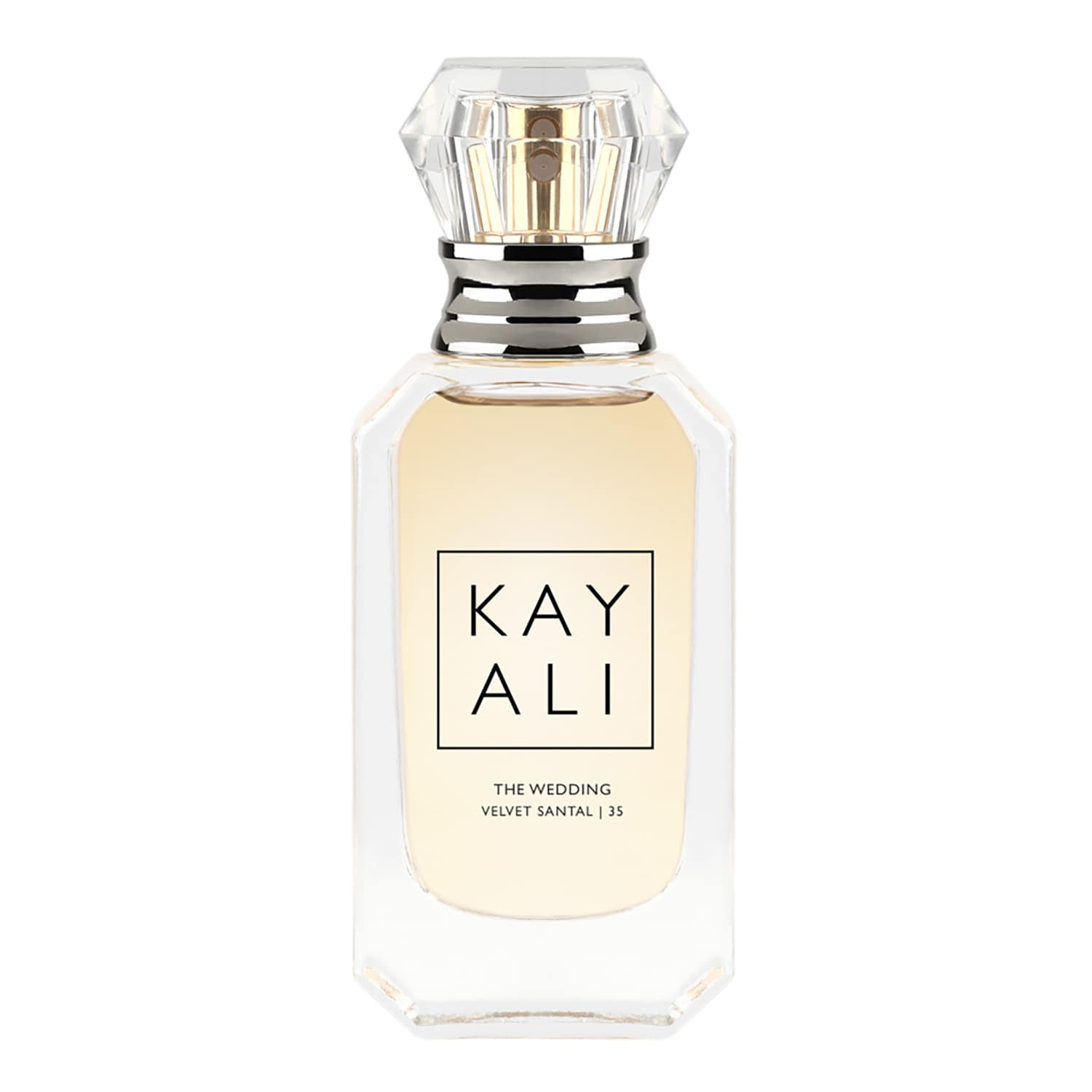kayali the wedding velvet santal 35 woda perfumowana 10 ml     