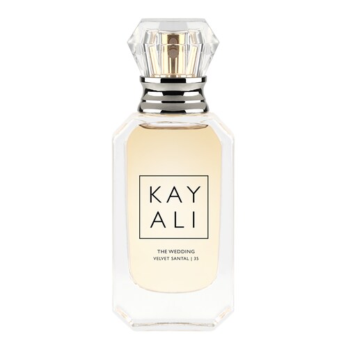 Kayali - The Wedding Velvet Santal 35 - Eau de Parfum Intense