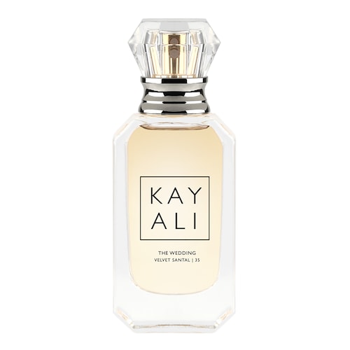KAYALI - The Wedding Velvet Santal 35