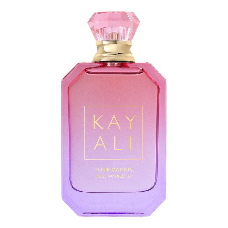 Fleur Majesty Rose Royale 31 - Woda perfumowana
