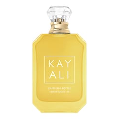 Capri In a Bottle Lemon Sugar 14 - Eau de Parfum, Kayali