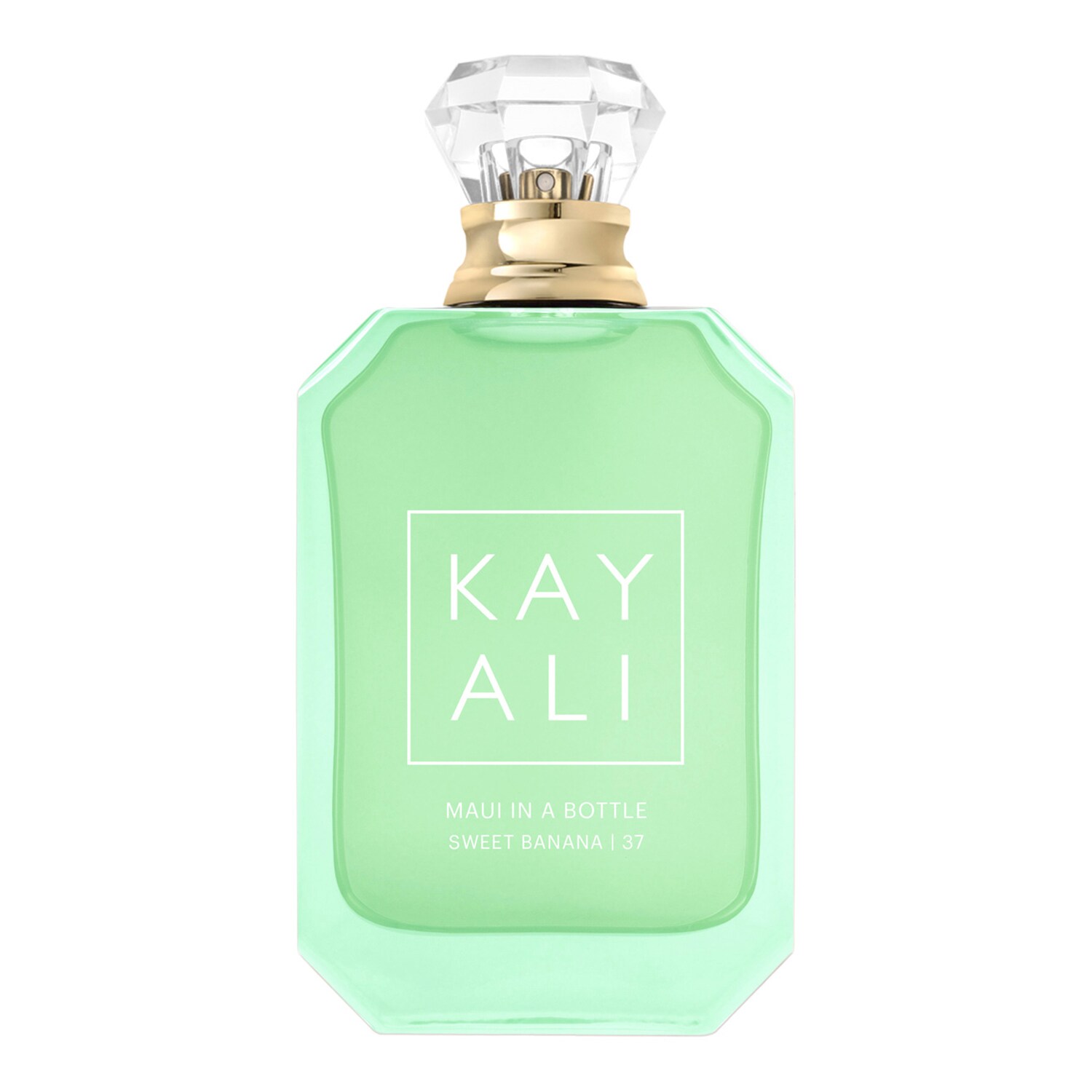 Kayali Maui In A Bottle Sweet Banana | 37 parfémovaná voda pro ženy 50 ml koupíte na Sephora.cz