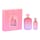 Rose Royale Set - Set cadou cu parfum