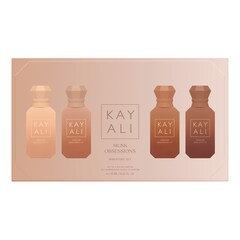 Freedom Miniature Set - Coffret d&eacute;couverte, KAYALI