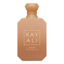 Freedom Musk Santal 34 - Eau de Parfum