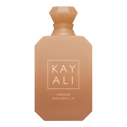 Kayali - Freedom Musk Santal 34 - Eau de Parfum
