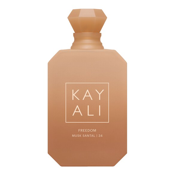 Freedom Musk Santal 34 - Eau de Parfum, KAYALI