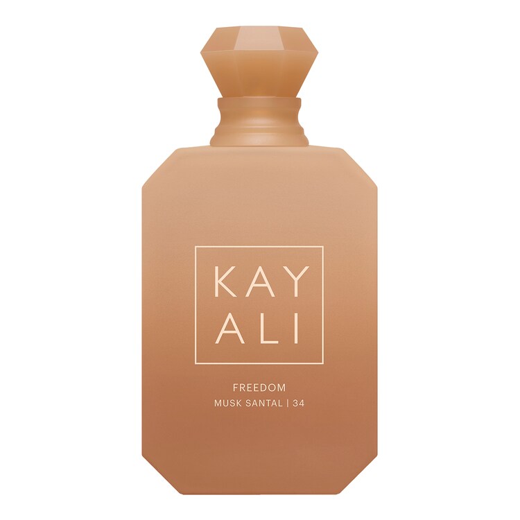 Freedom Musk Santal 34 - Eau de Parfum