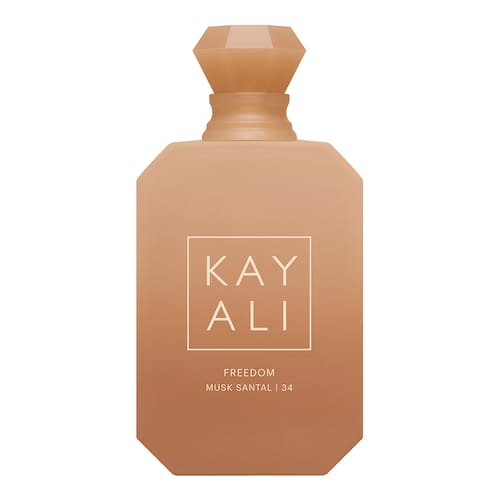 KAYALI - Freedom Musk Santal 34