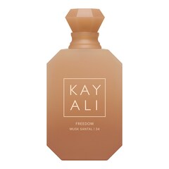 Freedom Musk Santal 34 - Woda perfumowana, KAYALI