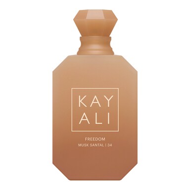 KAYALI - Freedom Musk Santal 34